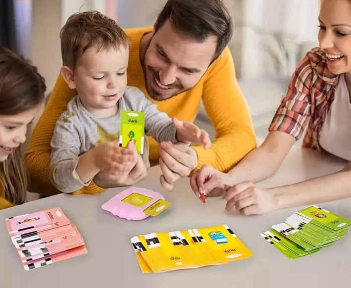 Fale Inglês Kids - Desenvolve a Fala e Aprende Brincando